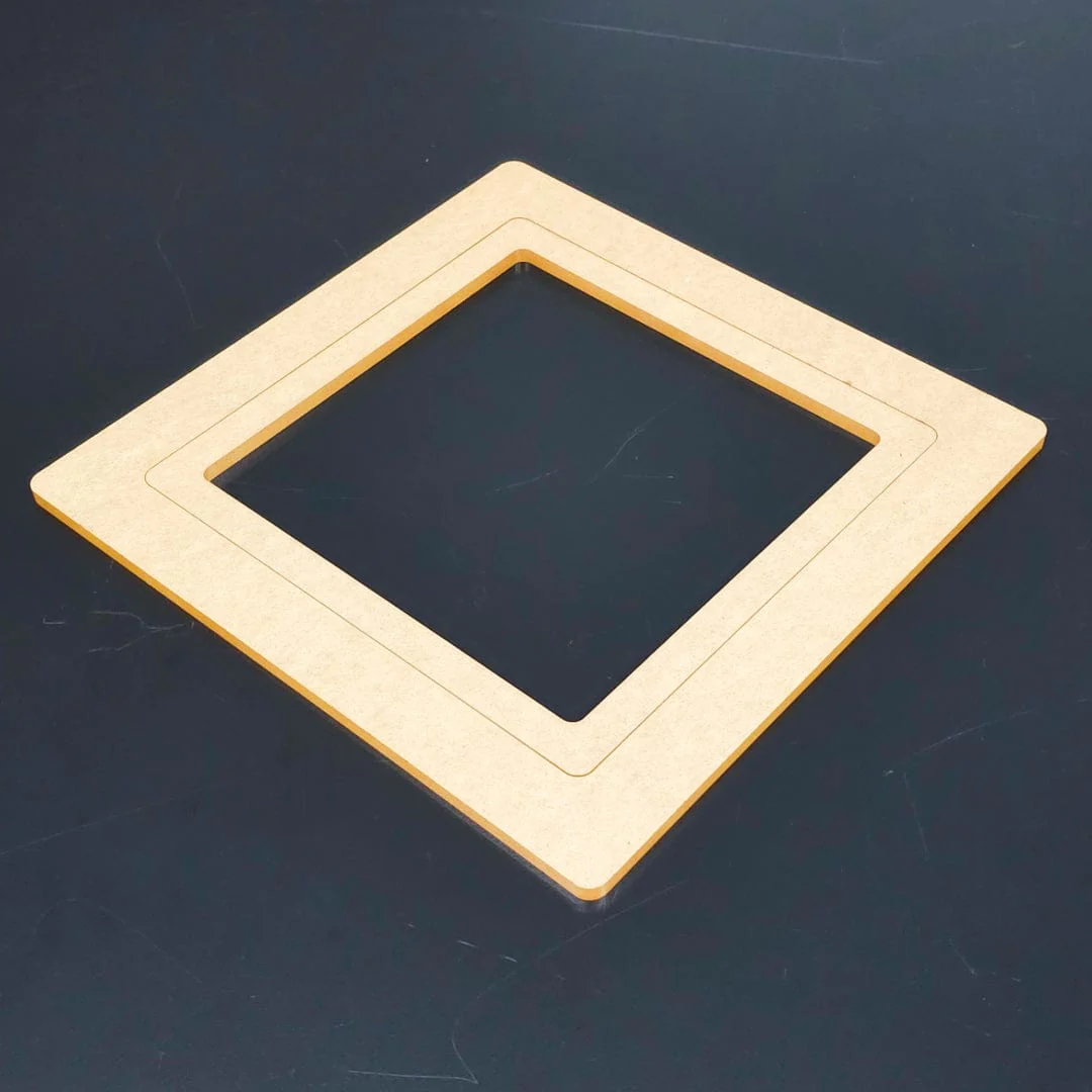 TrimFit Pro® 7in Trim Router Insert Plate - Image 9