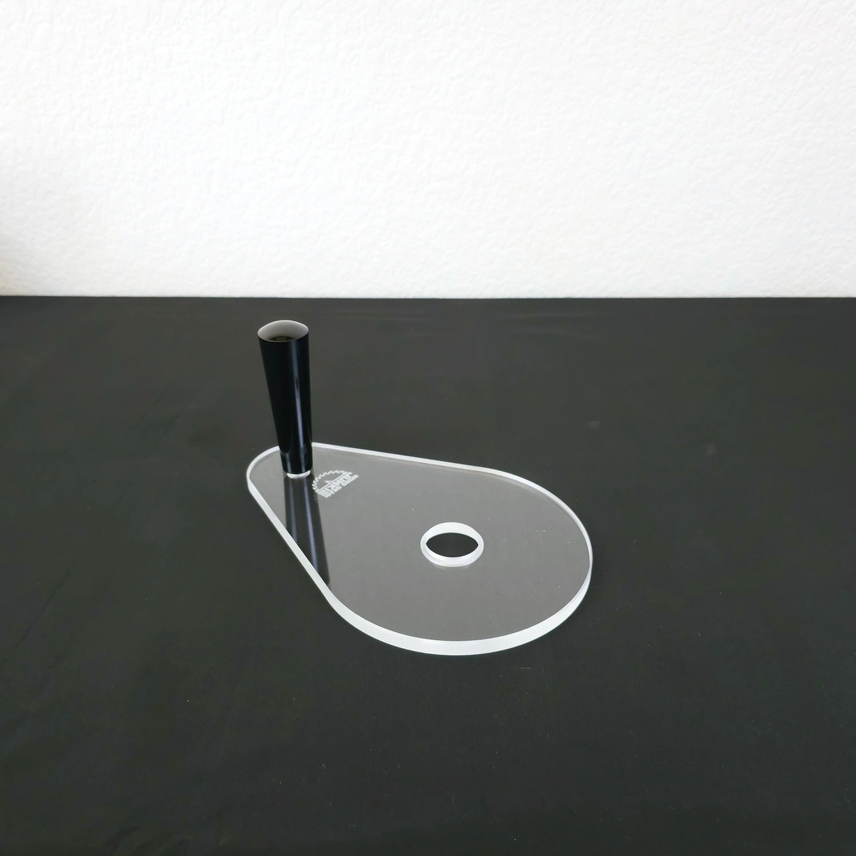 TrimFit Pro® SINGLE GRIP Blank Router Base Plate - Image 6