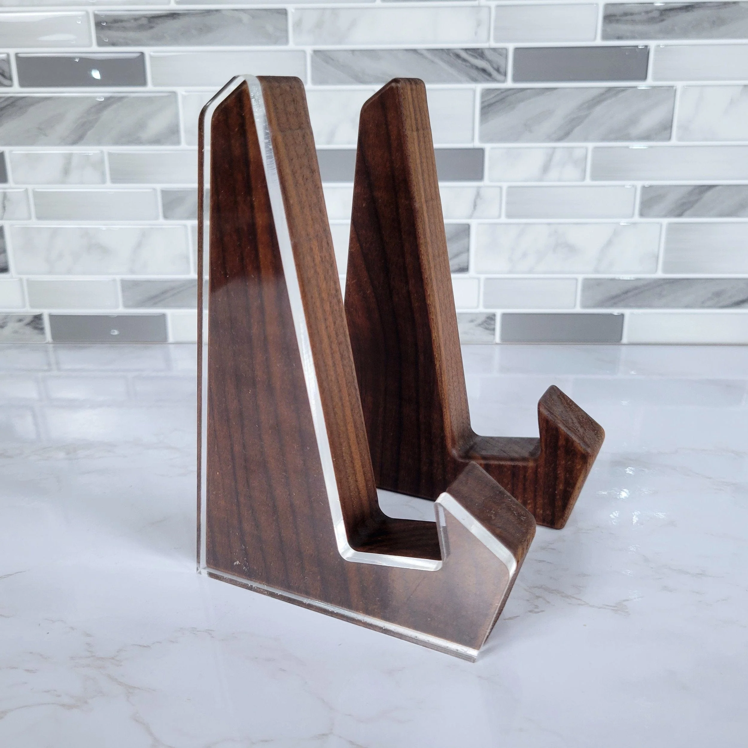 Cutting Board Stand Set - Acrylic Templates - Image 8