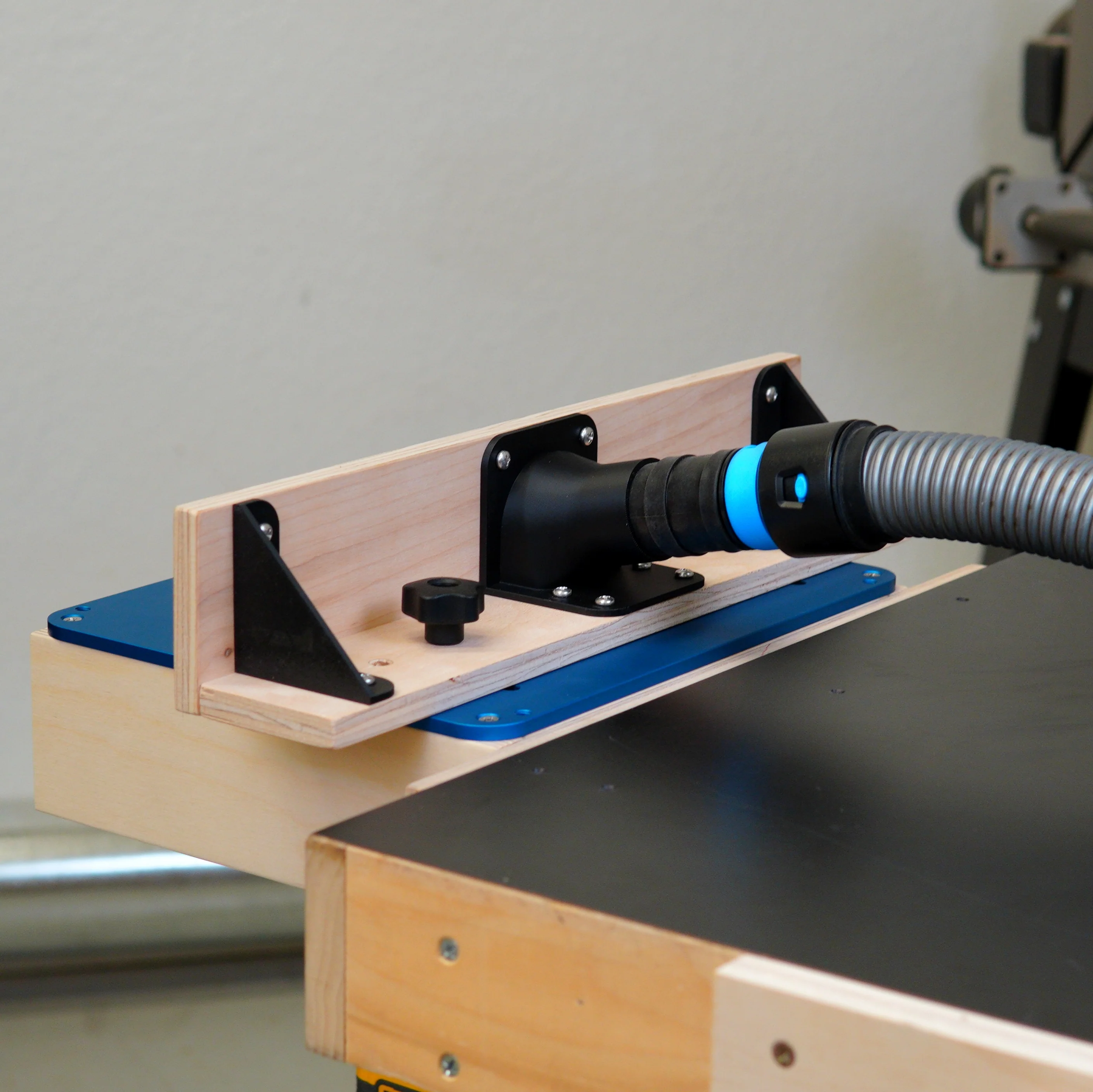 QuickFence Router Table Fence Kit - Image 10