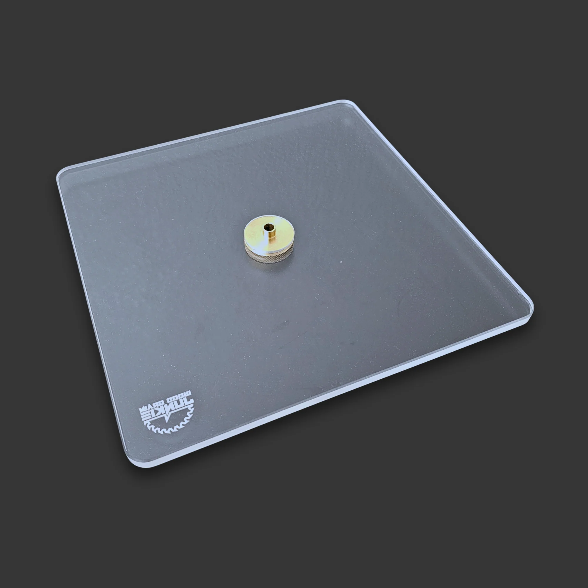 DualFit Pro® Blank 10in Base Plate - Image 4
