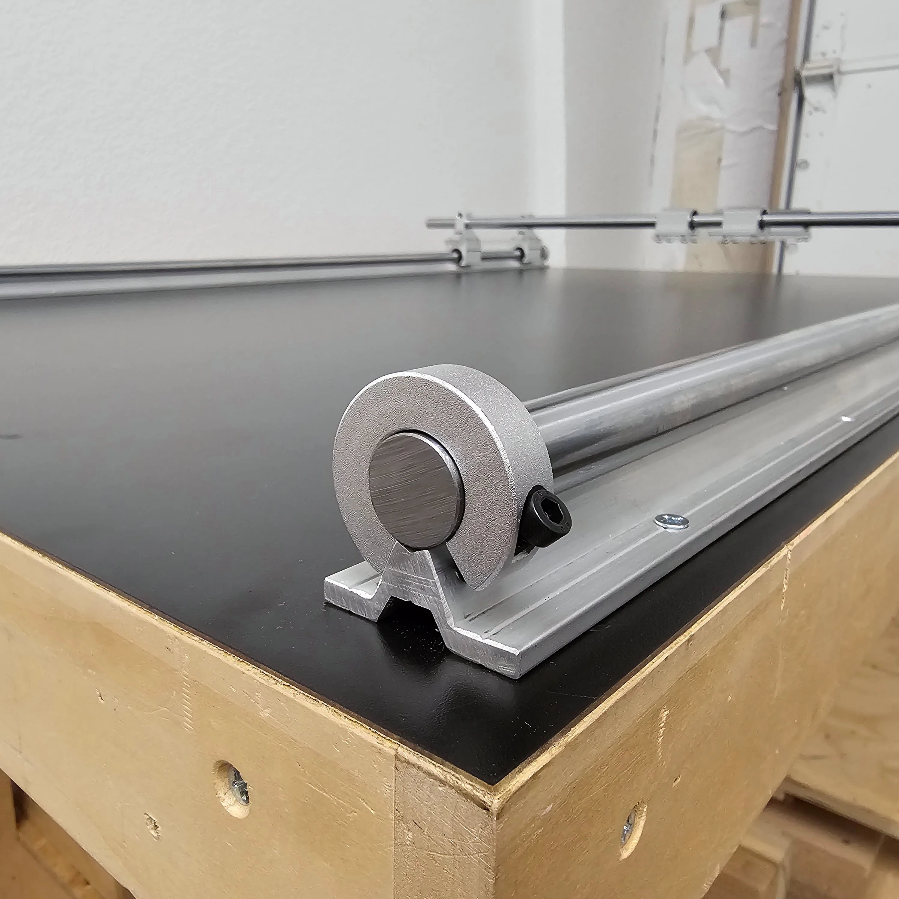 FullFit Pro® Full-Size Router Sled Kit - Image 10