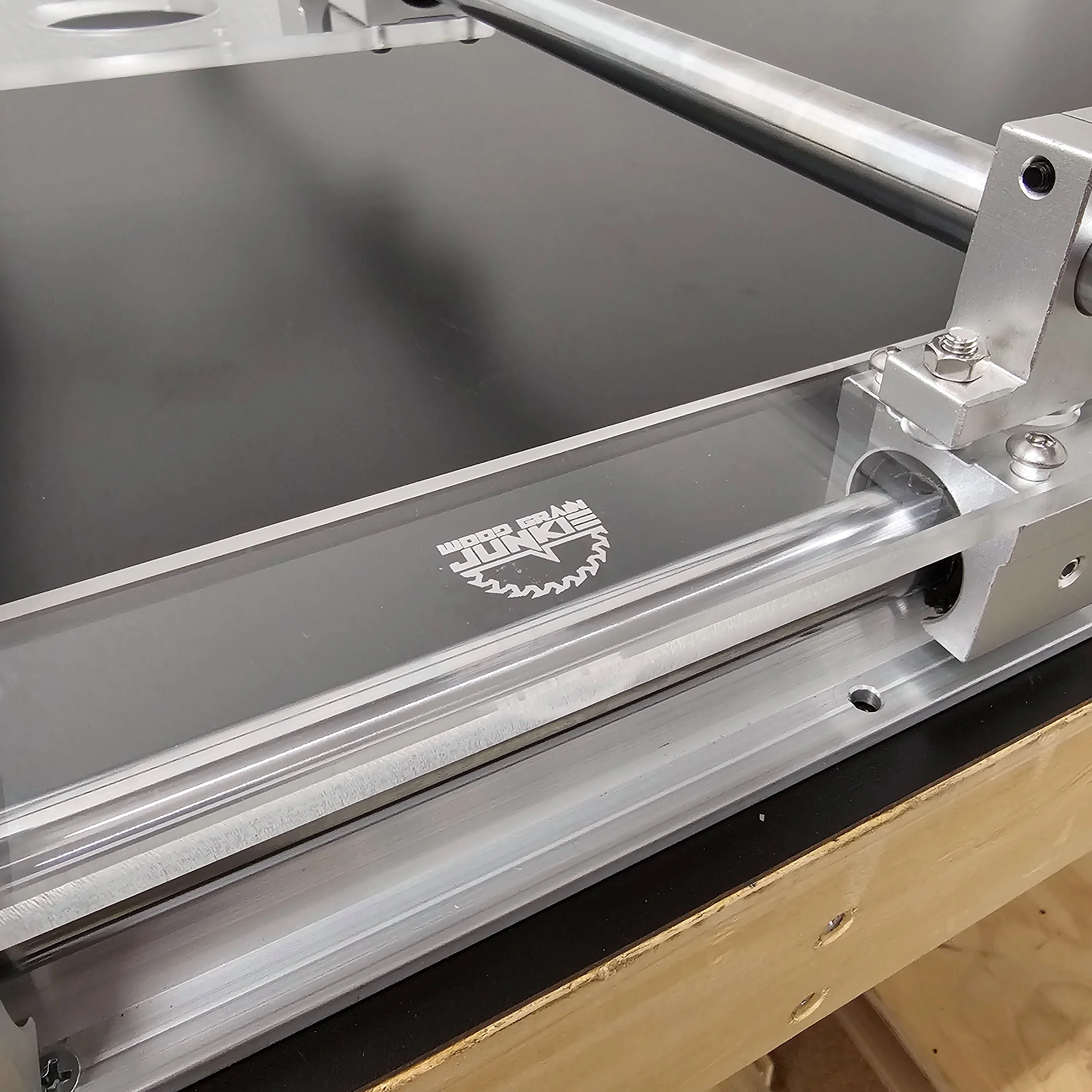 FullFit Pro® Full-Size Router Sled Kit - Image 11