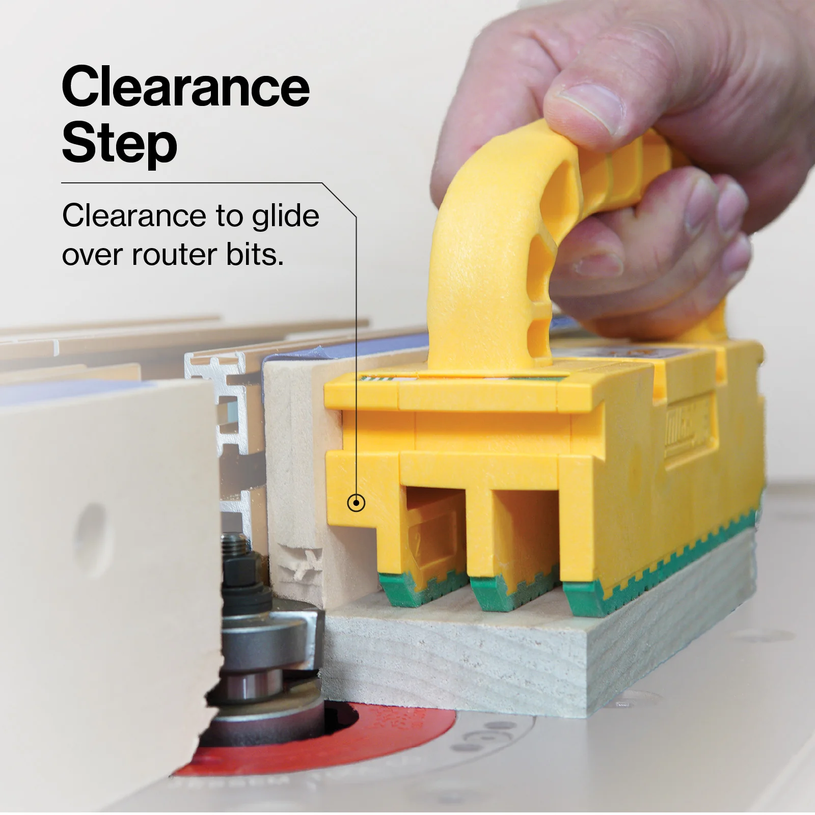 MicroJig GRR-RIPPER 2GO - Image 5