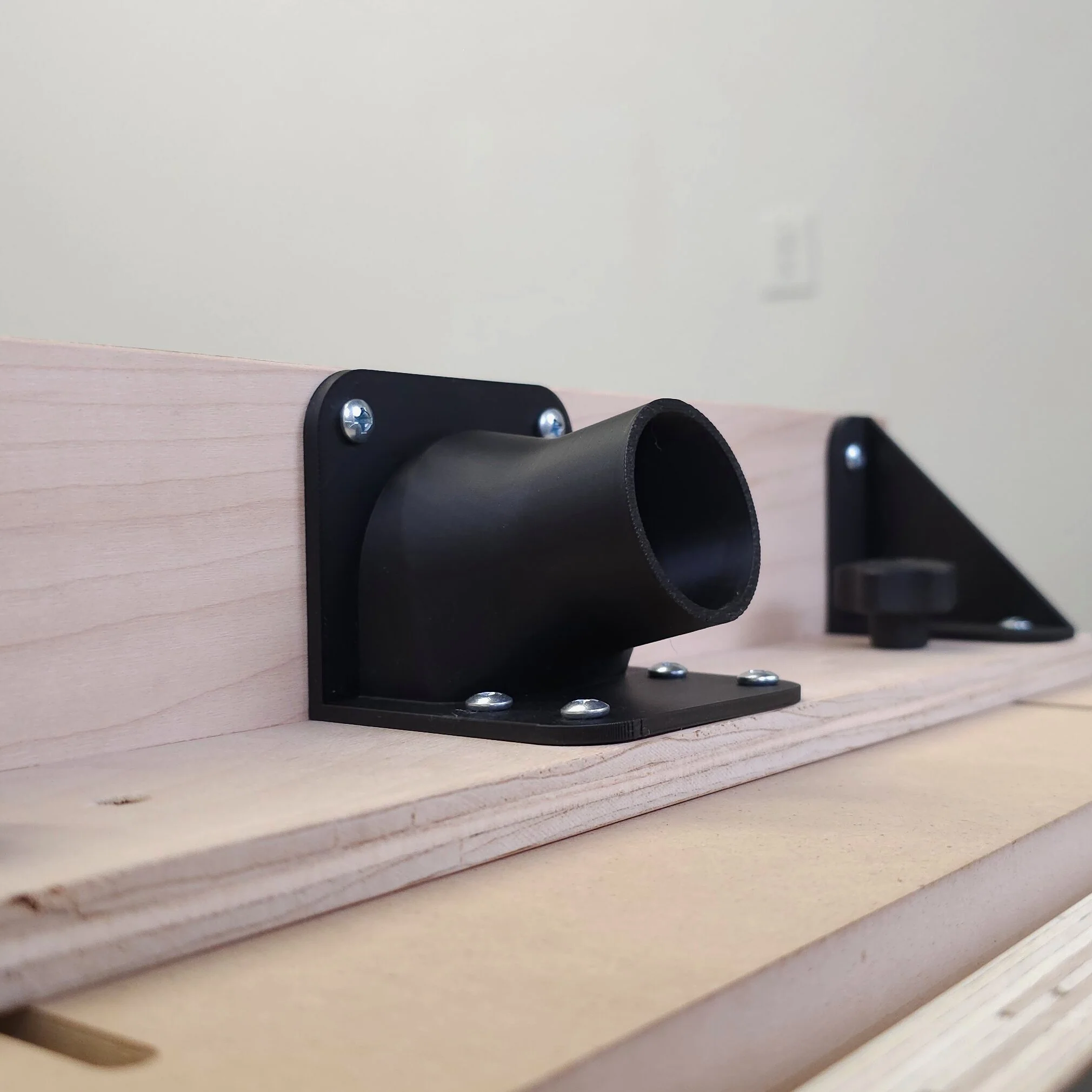 QuickFence Router Table Fence Kit - Image 3