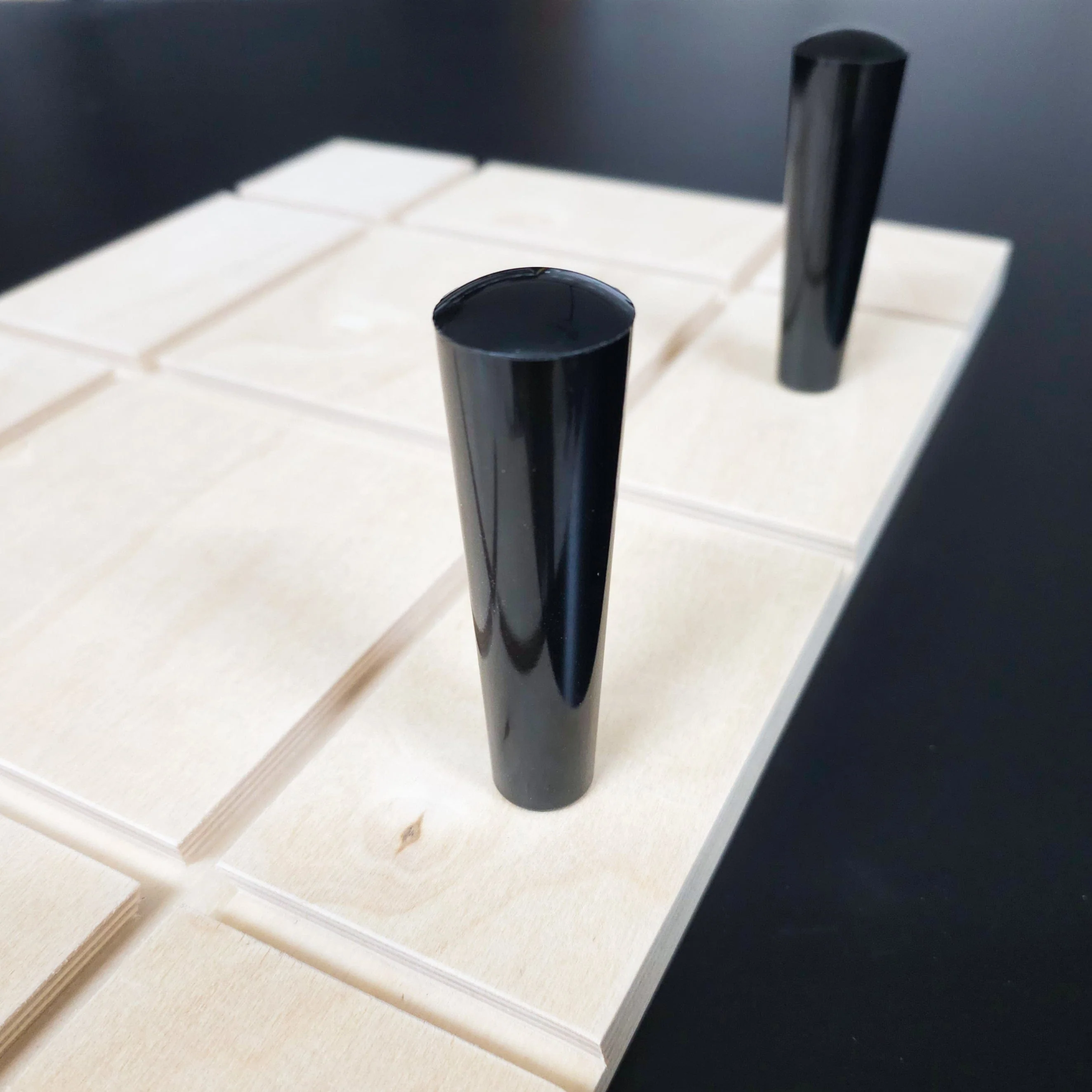Tapered Handles for Woodworking Jigs - Image 8
