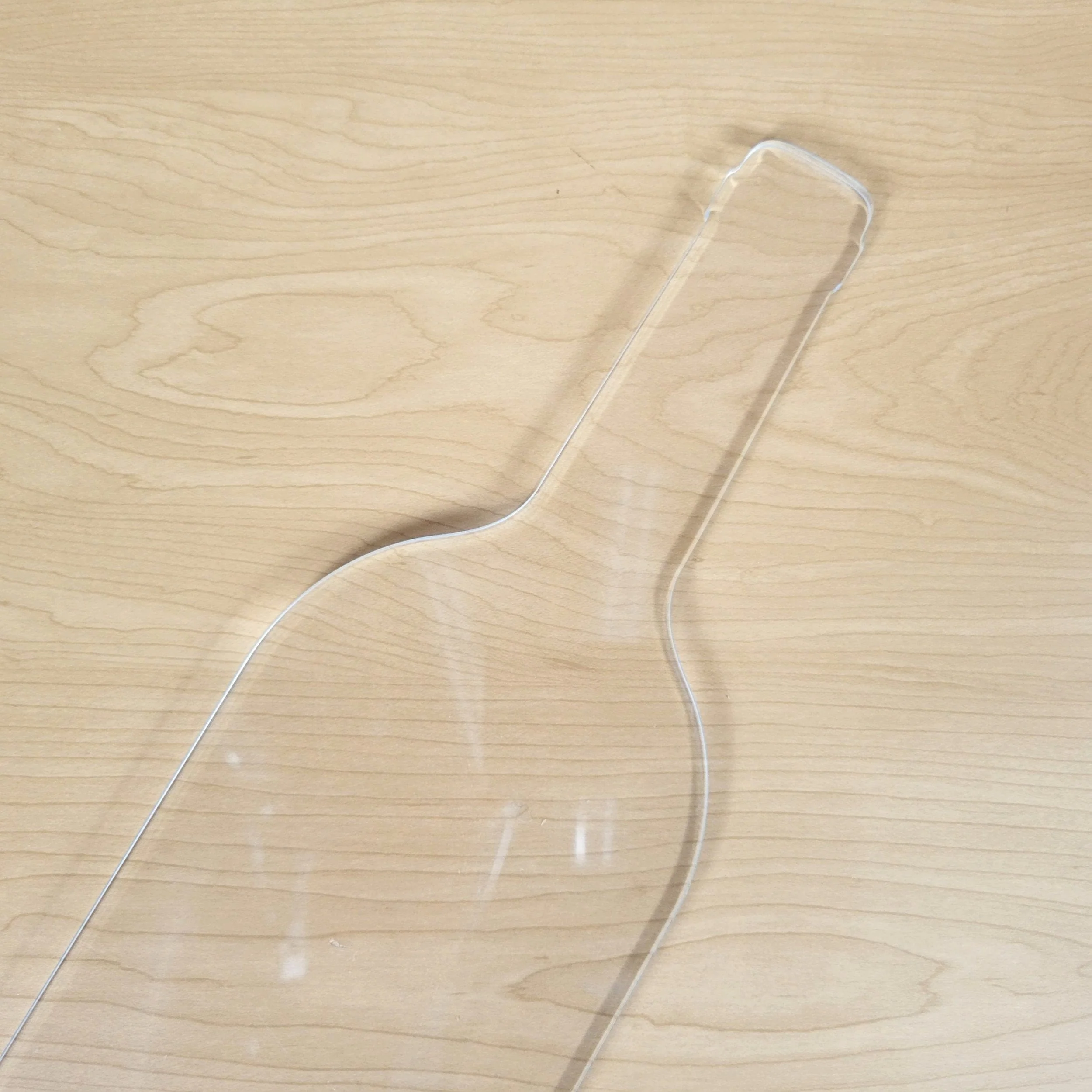 Wine Bottle Router Template - Image 2